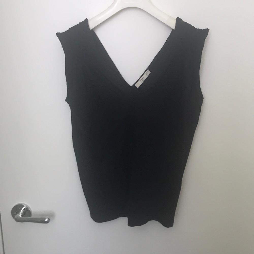 black prada tank